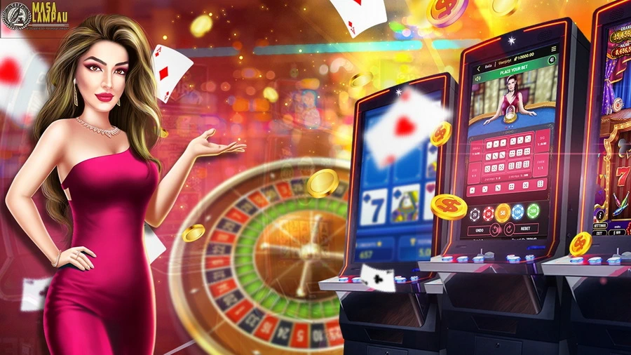 казино онлайн в Германии mirkazino.com